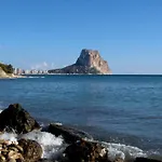 Playas 卡尔佩
