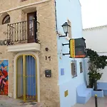 Playas * Calpe