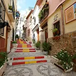 Playas Calpe