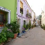 Apartman Playas