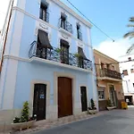 Apartman Playas