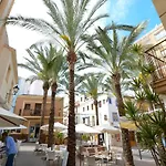 Playas Apartman Calpe