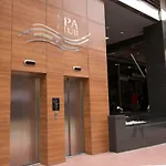 Playas Apartman Calpe
