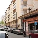 Apartman Playas