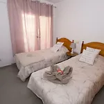 Playas Apartman Calpe
