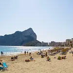 Playas Apartman