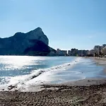 Playas Apartman Calpe