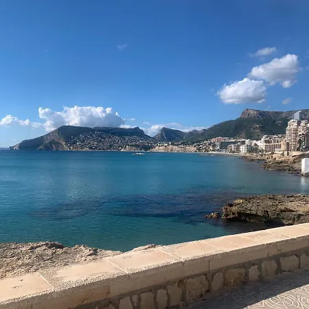 Lägenhet Playas Calpe