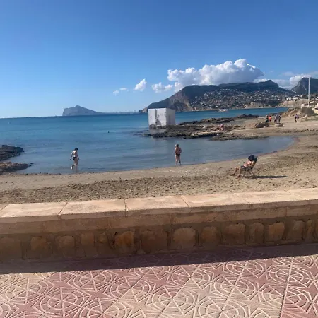 Lägenhet Playas *