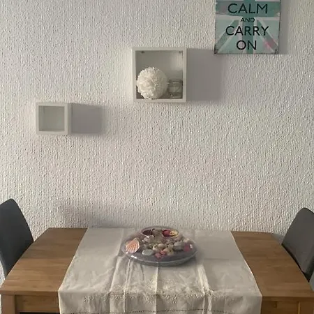 Playas Lägenhet
