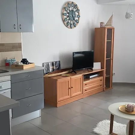 Lägenhet Playas Calpe