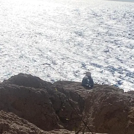 Playas Lägenhet Calpe