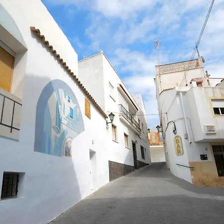 Lägenhet Playas Calpe