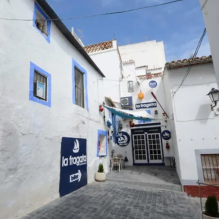 Playas Apartman