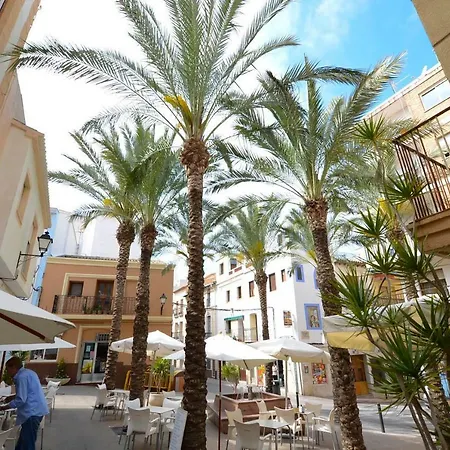 Playas Apartment Calpe