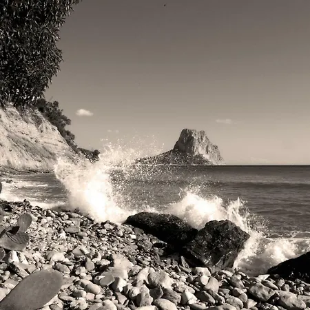 Playas *