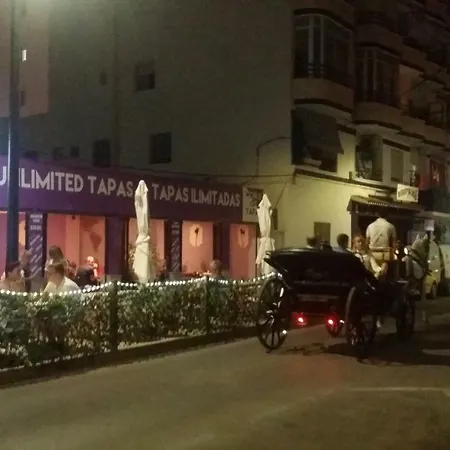 Playas 아파트 *