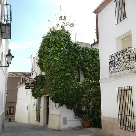 Playas Apartament Calpe