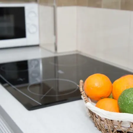 Playas Apartament Calpe