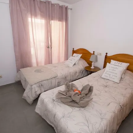 Playas Apartament Calpe