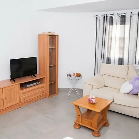Playas Apartament Calpe