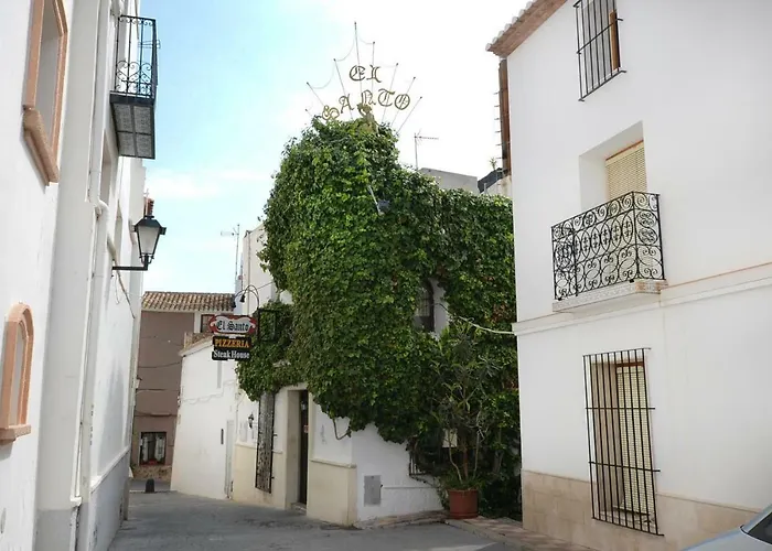 Playas Lejlighed Calpe