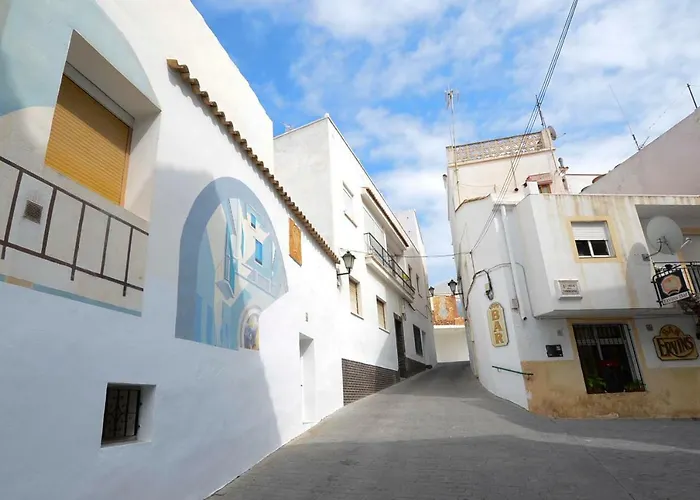 Lejlighed Playas Calpe