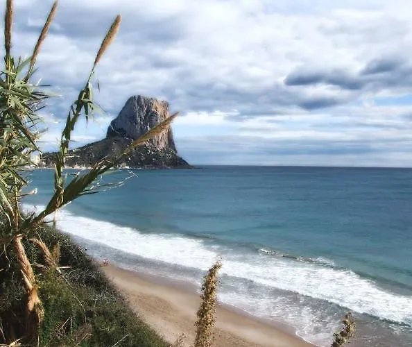Playas